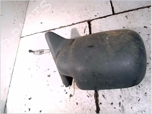 Right mirror RENAULT RAPID Box Body/MPV (F40_, G40_) 1.9 D (F40P, F40N, F40E) | BP26101492C27