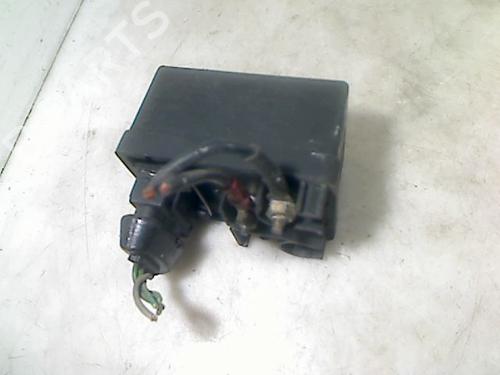 Elektronisk modul CITROËN C15 Box Body/MPV (VD_) 1.8 D (60 hp) 26118212