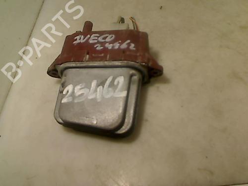 Used Heater resistor IVECO DAILY III Van 35 C 14 (136 hp) 29473047