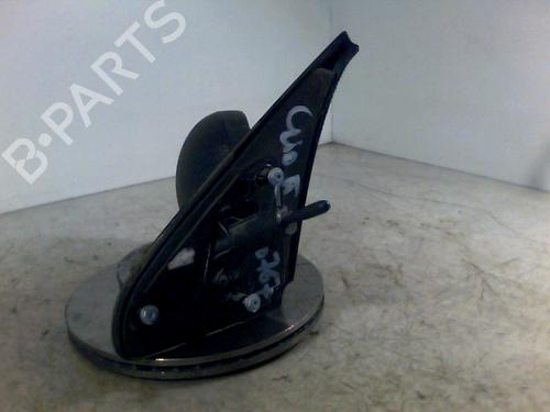Right mirror RENAULT CLIO II (BB_, CB_) 1.5 dCi (B/CB07) | BP26065901C27 