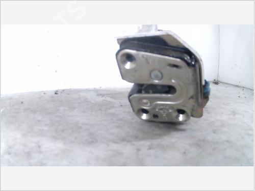 Rear right lock NISSAN X-TRAIL I (T30) 2.2 dCi 4x4 | BP26100192C99 