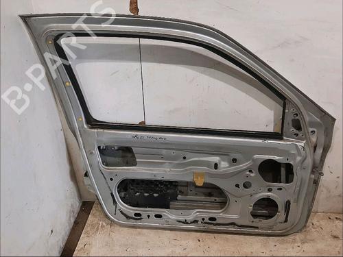 Used Left front door Left front door RENAULT CLIO II Hatchback Van (SB0/1/2_) 1.5 dCi (68 hp) 40293054 40293054