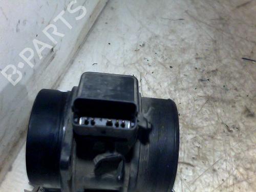 Mass air flow sensor PEUGEOT 307 SW (3H) 2.0 HDI 110 | BP26075595M95 