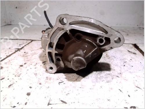 Startmotor CITROËN C3 I (FC_, FN_) 1.4 i Bivalent (73 hp) 26100033