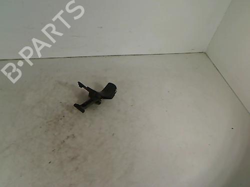 Used Front left exterior door handle RENAULT TWINGO I (C06_) 1.2 (C063, C064) (55 hp) 26076908