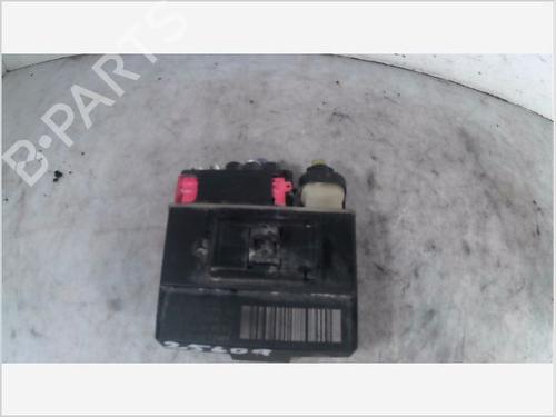 Elektronische sonde CITROËN BERLINGO Box Body/MPV (B9) 1.6 HDi 90 (90 hp) 31847308