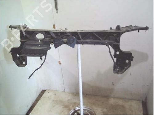 Used Crossmember RENAULT CLIO III (BR0/1, CR0/1) 1.5 dCi (BR17, CR17) (86 hp) 27395377