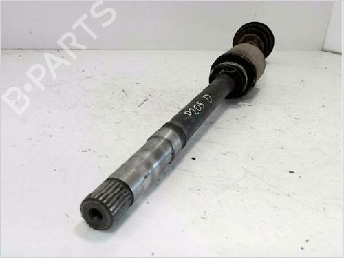 Right front driveshaft PEUGEOT 205 II (20A/C) 1.6 Aut. | BP27075685M39 