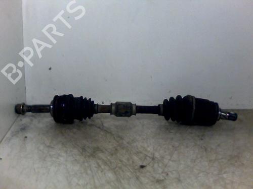 Drivaksel fortil venstre NISSAN MICRA II (K11) 1.0 i 16V (K11) (54 hp) 26076176