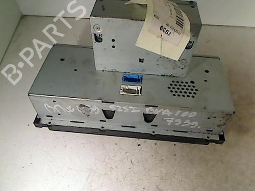 Radio BMW 5 (E39) 525 i | BP26091340E6 