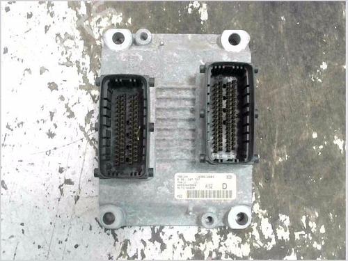 Used Engine control unit (ECU) Engine control unit (ECU) ALFA ROMEO 147 (937_) 2.0 16V T.SPARK (937.AXA1, 937.AXC1, 937.BXC1) (150 hp) 34471147 34471147
