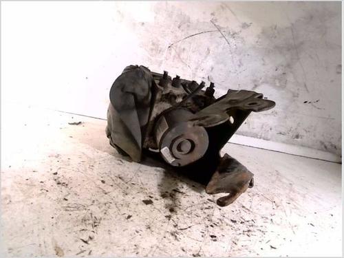 ABS pump CITROËN C2 (JM_) 1.4 | BP26109391M43 