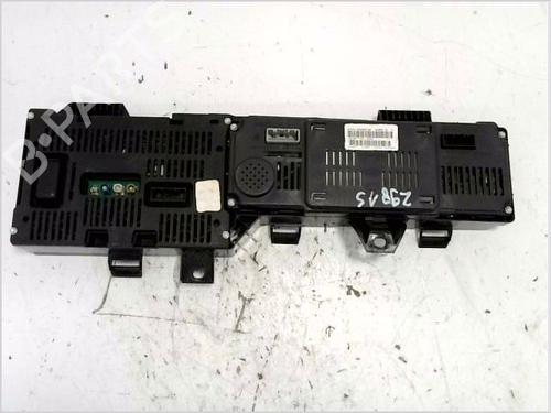 Instrument cluster RENAULT GRAND SCÉNIC III (JZ0/1_) 1.5 dCi (JZ09, JZ0D, JZ10, JZ14, JZ1G, JZ29, JZ2C) | BP28325219C47