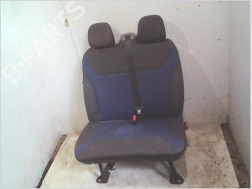 Used Right front seat RENAULT TRAFIC II Van (FL) 2.0 dCi 115 (FL01, FL0U, FL00, FL0H, FL0M) (114 hp) 29497254