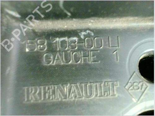 Left headlight RENAULT SCÉNIC II (JM0/1_) 1.5 dCi (JM0F) | BP36154643C28 - Image 3