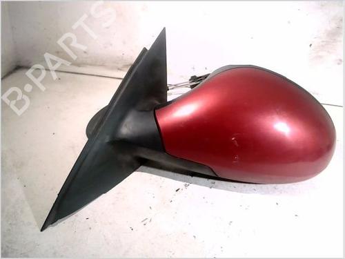 Used Left mirror SEAT IBIZA III (6L1) 1.4 16V (75 hp) 28324733