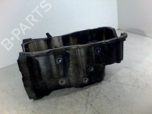 Oil sump RENAULT MEGANE II (BM0/1_, CM0/1_) 1.5 dCi (BM1E, CM1E) | BP26070587M115