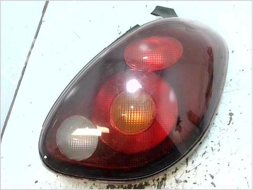 Achterlicht rechts FIAT BRAVO I (182_) 1.9 JTD 105 (105 hp) 30795644