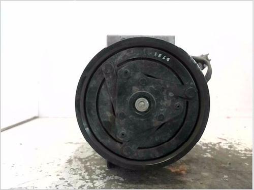 AC compressor RENAULT LAGUNA III (BT0/1) 1.5 dCi (BT00, BT0A, BT0T, BT1J) | BP34720578M34 - Image 2
