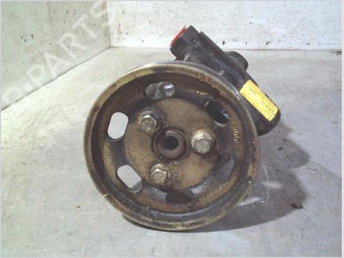 Used Steering pump Steering pump RENAULT CLIO II (BB_, CB_) 1.2 (BB0A, BB0F, BB10, BB1K, BB28, BB2D, BB2H, CB0A,... (58 hp) 39855403 39855403
