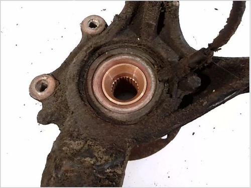 Right front steering knuckle PEUGEOT 308 I (4A_, 4C_) 1.6 HDi | BP26107028M26 