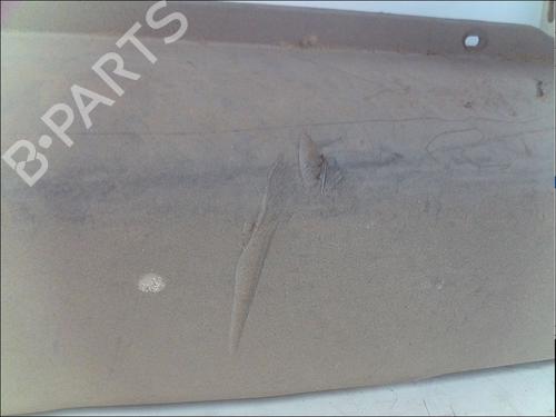 Rear bumper CITROËN BERLINGO / BERLINGO FIRST Box Body/MPV (M_) Electric | BP26106073C8 
