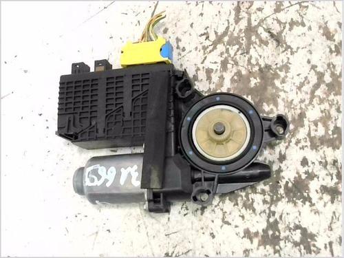 Front left window mechanism CITROËN C4 Picasso I MPV (UD_) 1.6 HDi 110 | BP30707699C22