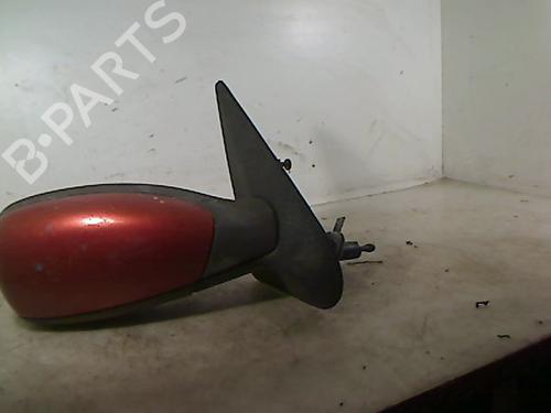Used Right mirror PEUGEOT 306 Break (7E, N3, N5) 1.9 D (69 hp) 29440778