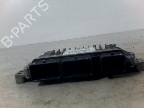 Engine control unit (ECU) RENAULT MODUS / GRAND MODUS (F/JP0_) 1.5 dCi 75 | BP26084783M57 