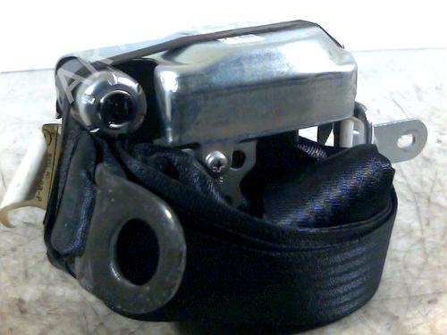 Front right seatbelt PEUGEOT 107 (PM_, PN_) 1.0 | BP26069947I25 