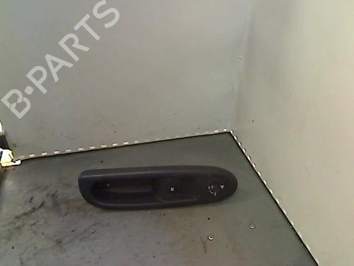 Used Switch RENAULT CLIO II (BB_, CB_) 1.5 dCi (B/CB07) (65 hp) 26112613