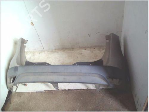 Bak støtfanger RENAULT SCÉNIC III (JZ0/1_) 1.6 dCi (JZ00, JZ12) (130 hp) 28672035