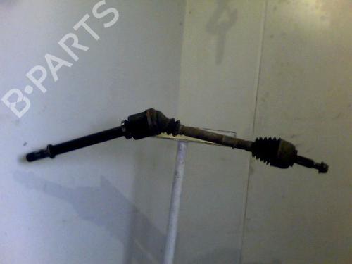 Used Right front driveshaft Right front driveshaft RENAULT MEGANE II Coupé-Cabriolet (EM0/1_) 1.9 dCi (120 hp) 33002631 33002631