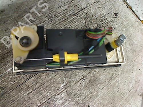 Climate control BMW 3 (E36) 325 td | BP26102844I5 