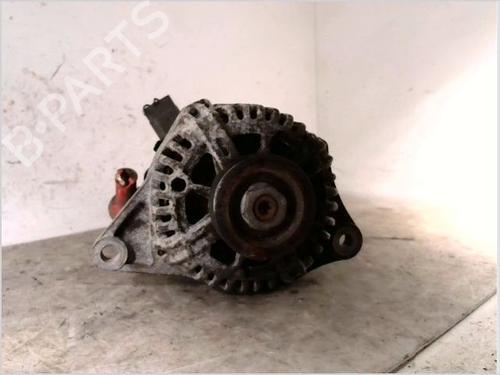 Used Alternator NISSAN MICRA III (K12) 1.2 16V (80 hp) 26105791