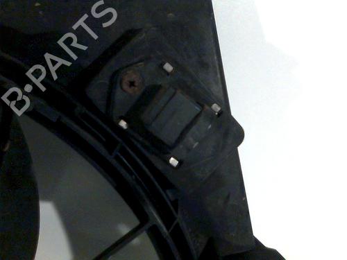 Radiator fan RENAULT MEGANE I (BA0/1_) 1.9 D Eco (BA0A, BA0U, BA0R) | BP26083076M35 