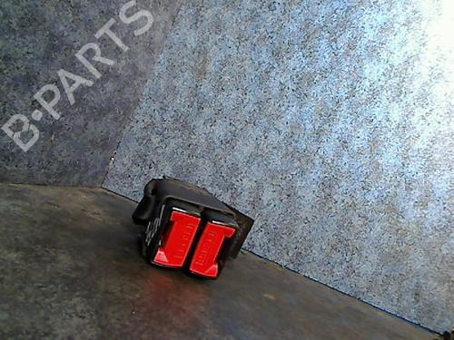 Used Seat buckle RENAULT MEGANE I Classic (LA0/1_) 1.6 e (LA0F, LA0S) (90 hp) 31797894