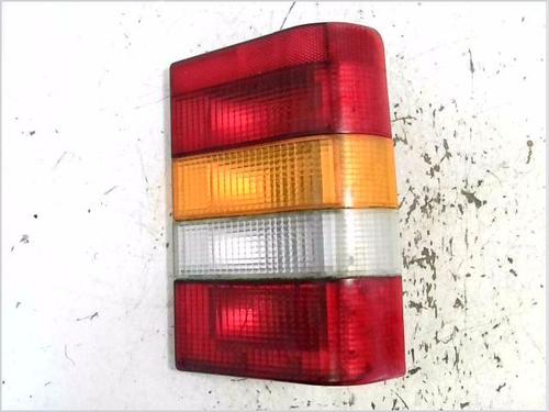 Used Right taillight CITROËN C15 Box Body/MPV (VD_) 1.8 D (60 hp) 29753727