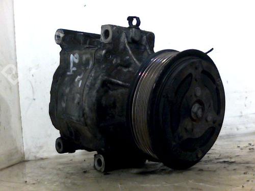 AC compressor FIAT 500 (312_) 1.3 D Multijet (312AXB1A) | BP26072884M34 