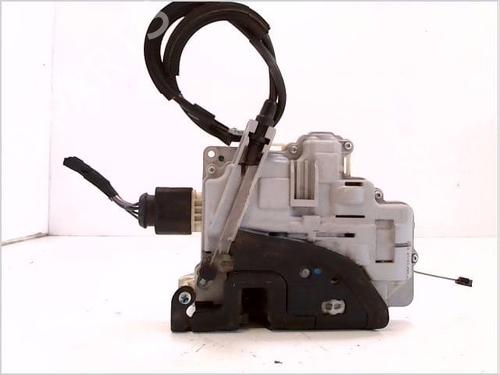 Front right lock SEAT LEON (1P1) 2.0 TDI 16V | BP26117859C97