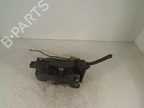 Front left lock OPEL VECTRA C GTS (Z02) 2.2 DTI 16V (F68) | BP29497054C98 