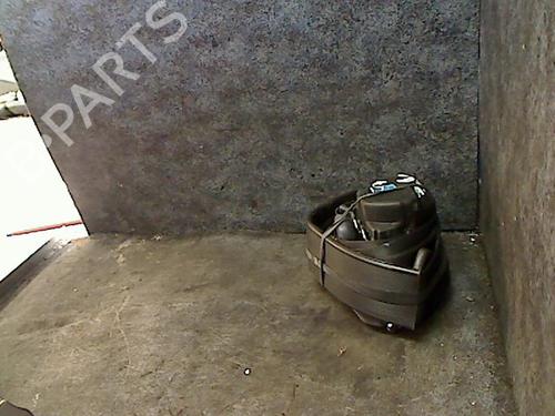 Used Front right seatbelt SKODA FELICIA II (6U1) 1.3 (54 hp) 26058113