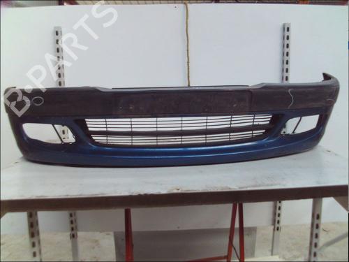 Used Front bumper PEUGEOT 306 Hatchback (7A, 7C, N3, N5) 1.9 D (69 hp) 26105984