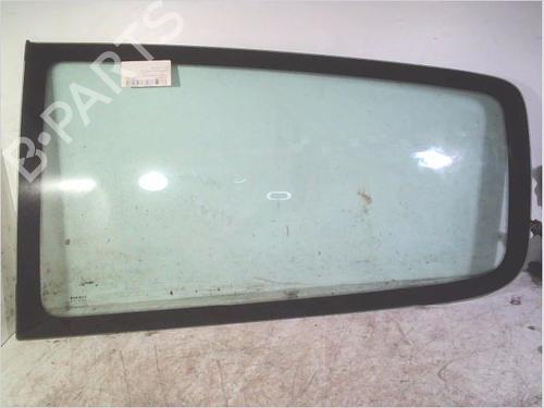 Used Rear left door window RENAULT CLIO II (BB_, CB_) 1.5 dCi (B/CB07) (65 hp) 27271386