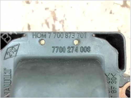 Bobine RENAULT TWINGO I (C06_) 1.2 (C066, C068) | BP28535496M94