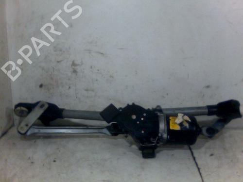 Front wiper motor RENAULT MEGANE III Coupe (DZ0/1_) 1.9 dCi (DZ0N, DZ0J, DZ1J, DZ1K) | BP26092987M29 