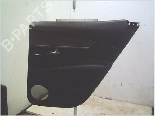 Pannello interno posteriore destro PEUGEOT 3008 II SUV (MC_, MR_, MJ_, M4_) 2.0 BlueHDi 180 (177 hp) 30642845