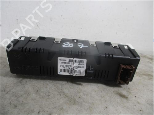 Display monitor PEUGEOT 207 (WA_, WC_) 1.6 HDi | BP26094349C48 