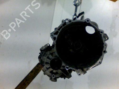 Used Gearbox VW GOLF PLUS V (5M1, 521) 1.9 TDI (105 hp) 28323740