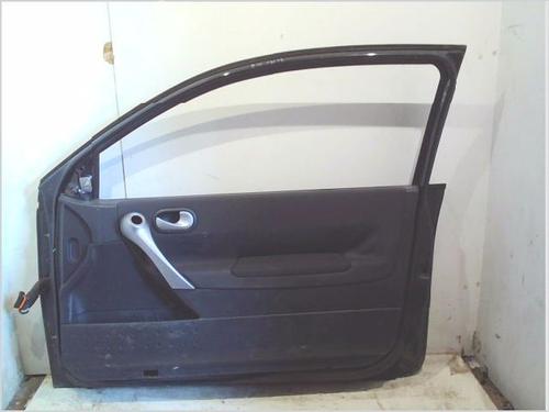 Right front door RENAULT MEGANE II (BM0/1_, CM0/1_) 1.9 dCi | BP26117065C3 